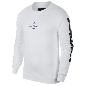 Jordan Retro I’m Back Pullover